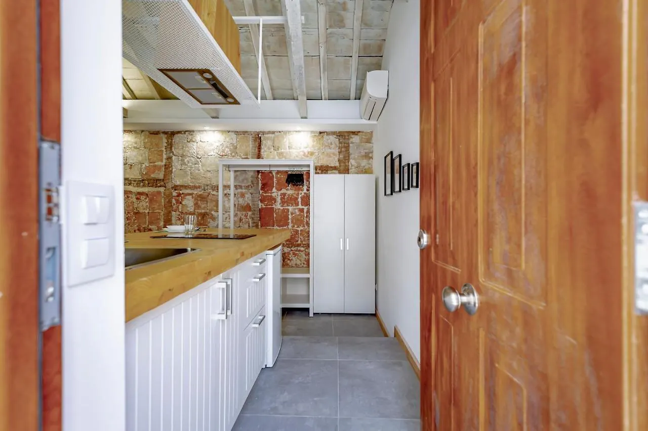 Trinitarios Apartment