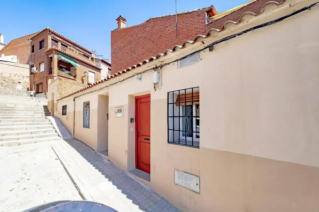 Trinitarios Apartment