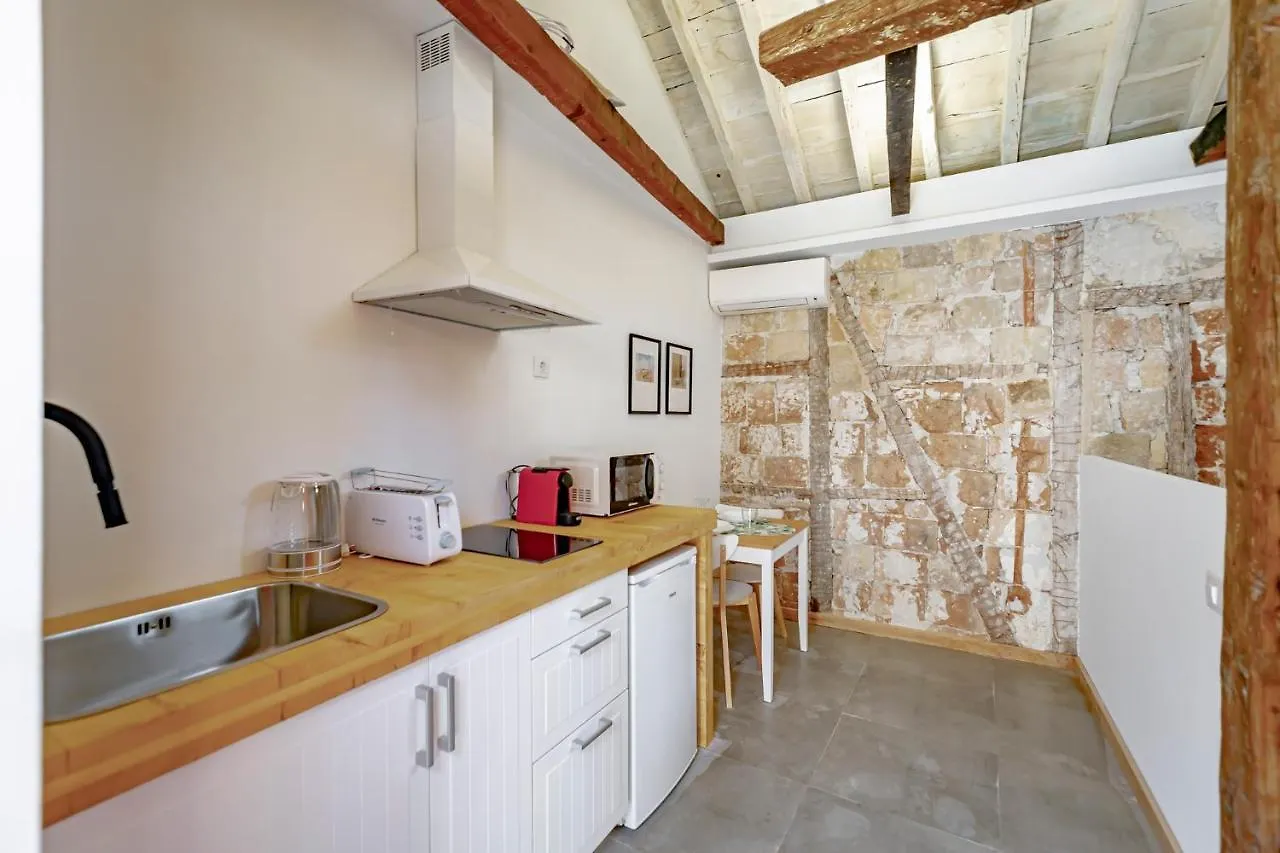 Trinitarios Apartment España
