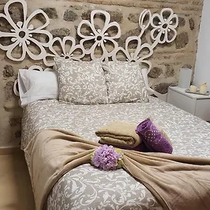 El Refugio Apartamento