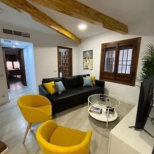 Santa Justa Centro Historico Apartamento