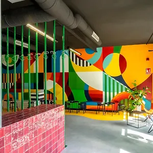 Wonder Auberge de jeunesse