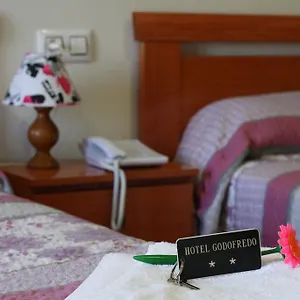 Godofredo Hotel